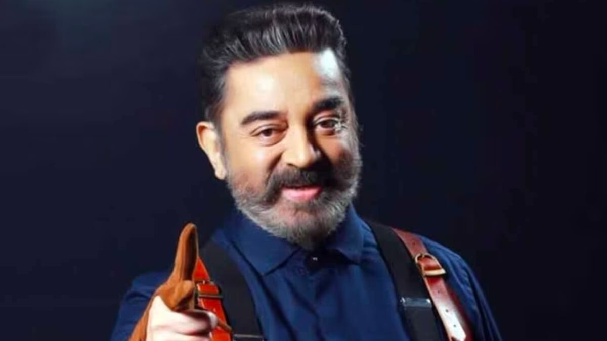 When Kamal Haasan Played 10 Different Avatars In This Movie - Vimarsana News