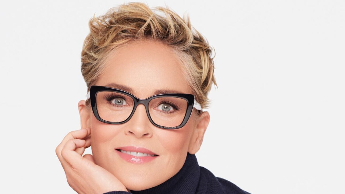 Sharon Stone Accuses Former Sony Executive Of Sexual Harassment - Vimarsana News