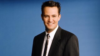 Matthew Perry Leaves $1 Million For Trust Named After Annie Hall Character: Report - Vimarsana News