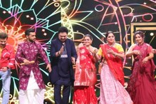 Indian Idol 14: Team Khichdi 2 Perform Garba On ‘Diwali Family Wali’ Episode