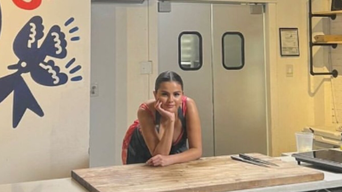 Selena Gomez Slammed For Quick Return To Instagram After Social Media Break - Vimarsana News