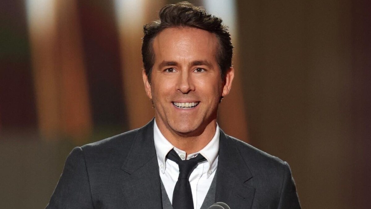 Ryan Reynolds Cracked A Way To Deal With Deadpool 3 Leaks And We Are Impressed - Vimarsana News