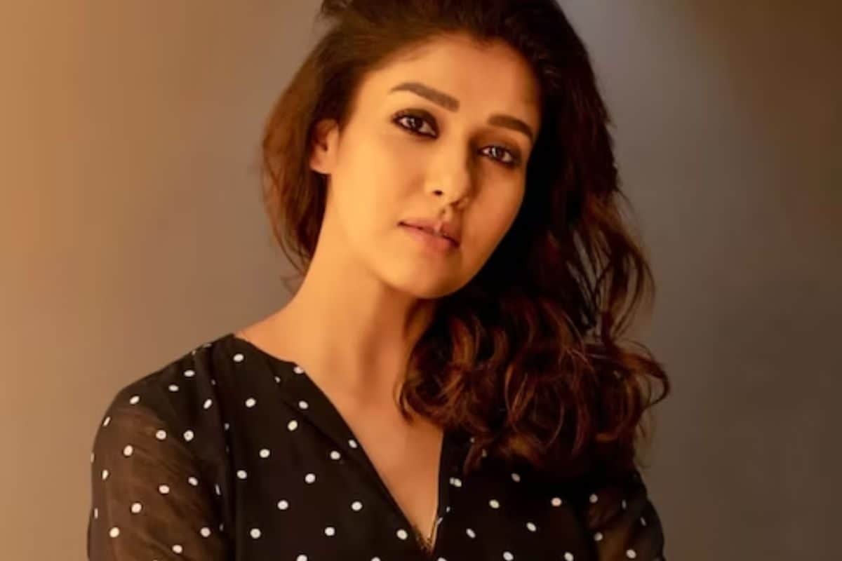 Nayanthara Flaunts Her Rs 5.3 Lakh Rolex Watch; Check It Out