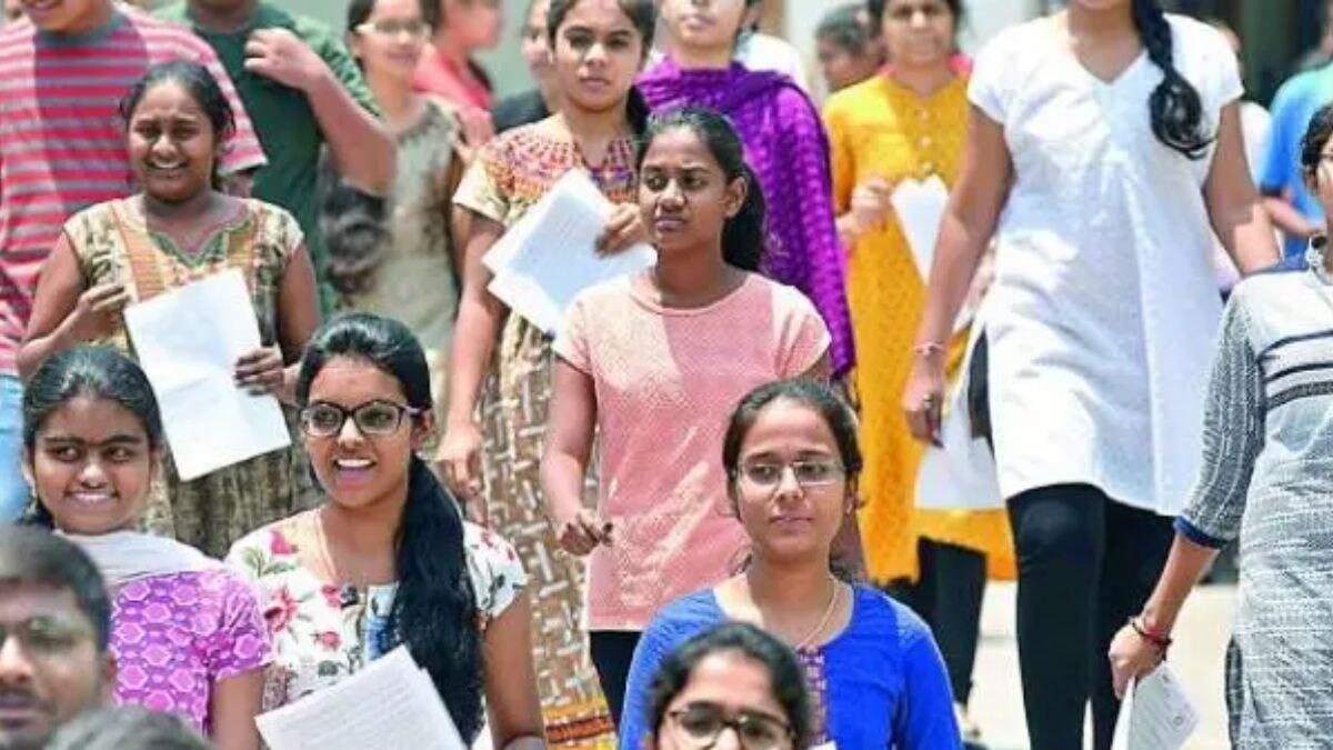 Andhra State Council Of Higher Education Releases AP ICET 2023 Counselling Schedule Andhra State Council Of Higher Education Releases AP ICET 2023 Counselling Schedule