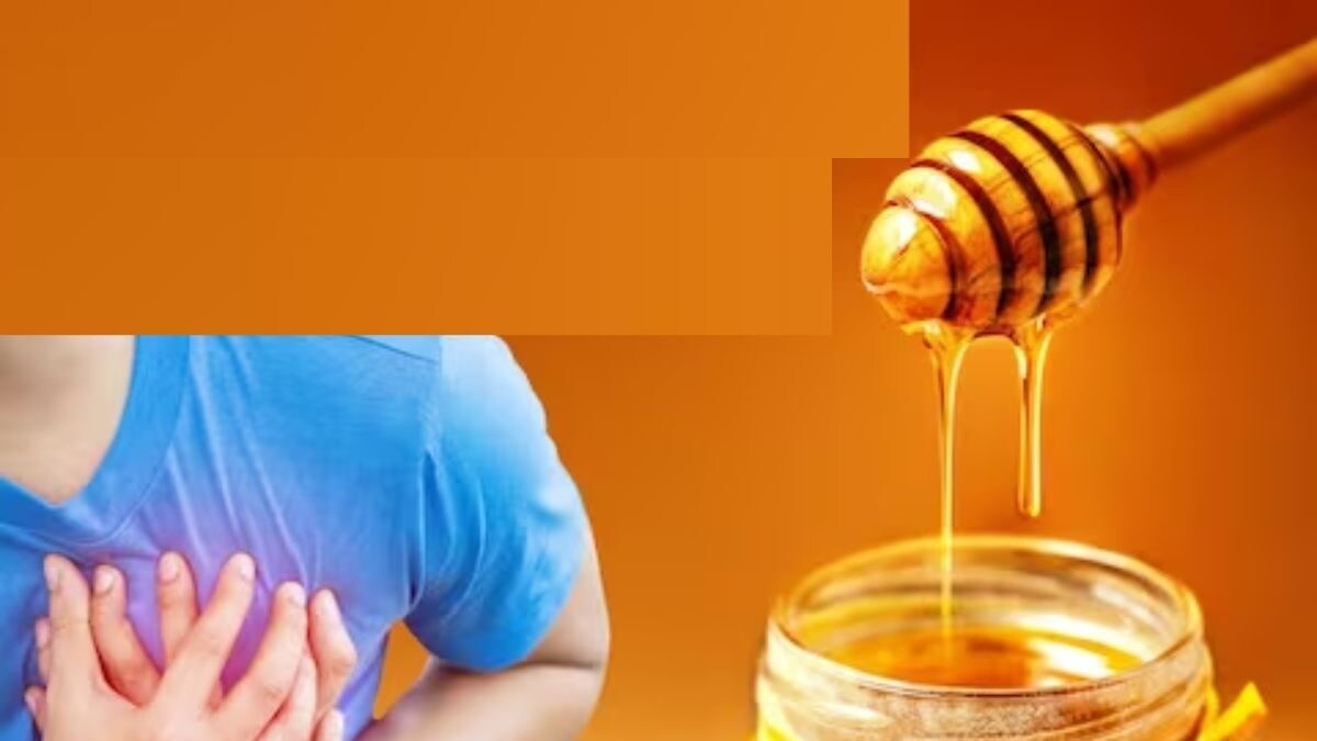 Treating Wounds To Reducing Risk Of Heart Diseases, 5 Health Benefits Of Honey Treating Wounds To Reducing Risk Of Heart Diseases, 5 Health Benefits Of Honey
