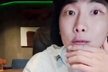 BTS Leader RM Says He Wants To Visit India: ‘Someday, Why Not’