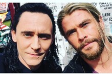 Tom Hiddleston Wants Loki To Meet These Marvel Characters