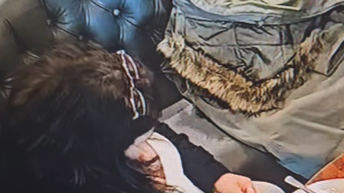 Woman ‘deliberately’ Puts Hair In Food To Get Refund; CCTV Footage Reveals Truth – News18