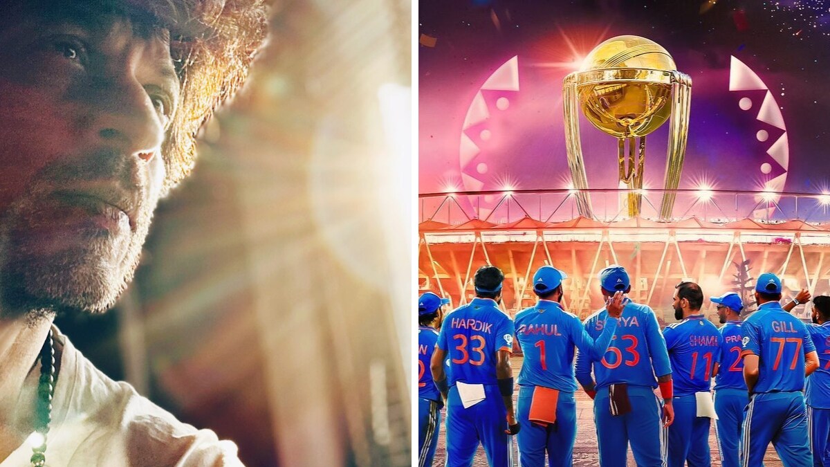 Shah Rukh Khan Hails India After Historic Win: 'What A Display Of Team Spirit' - Vimarsana News