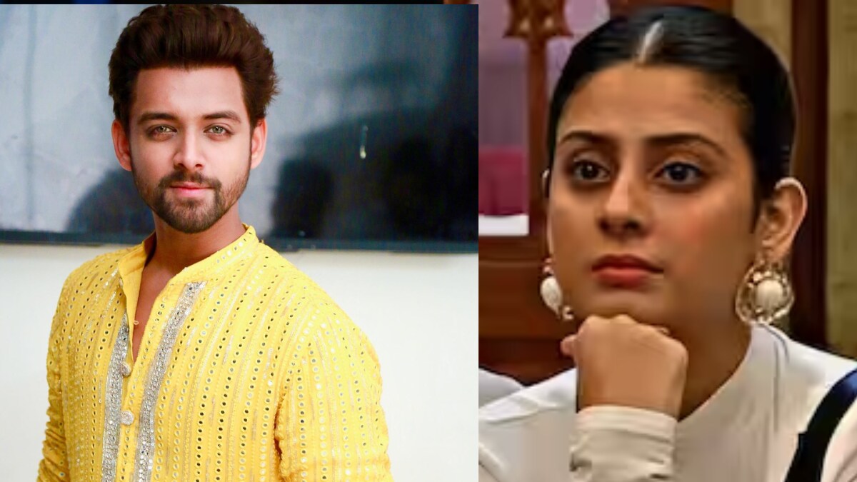 Bigg Boss 17: Samarth Jurel Calls Isha Malviya 'Double-Standard', Gets Into Fight With Partner - Vimarsana News