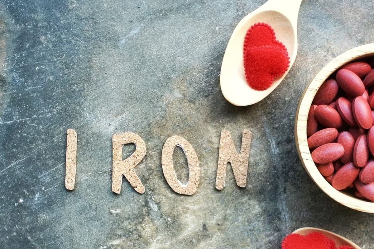 Here Are Some Natural Remedies To Reduce Iron Deficiency