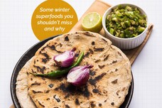 4 Incredible Superfoods To Indulge In This Winter