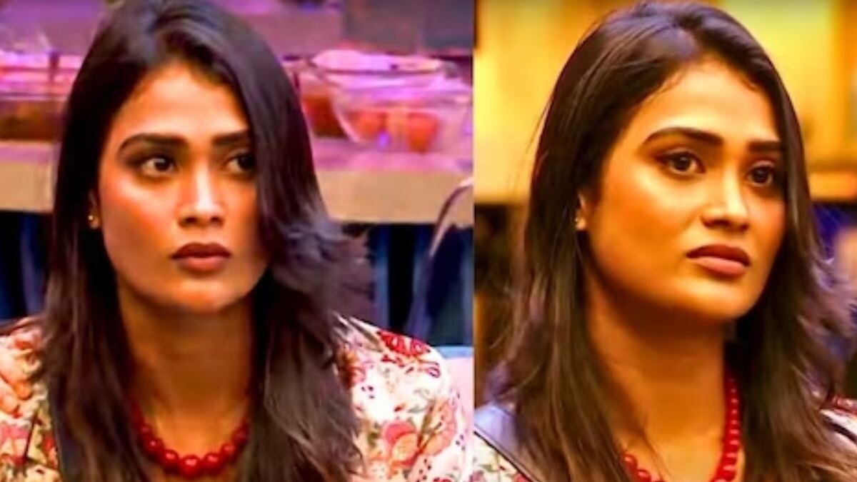 Bigg Boss Tamil 7: Contestants Perform Intriguing Task With Cut-Outs In New Promo – News18