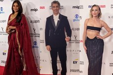 Emmy Awards 2023: Here Are Some Of The Best Looks From The Red Carpet, See Pics