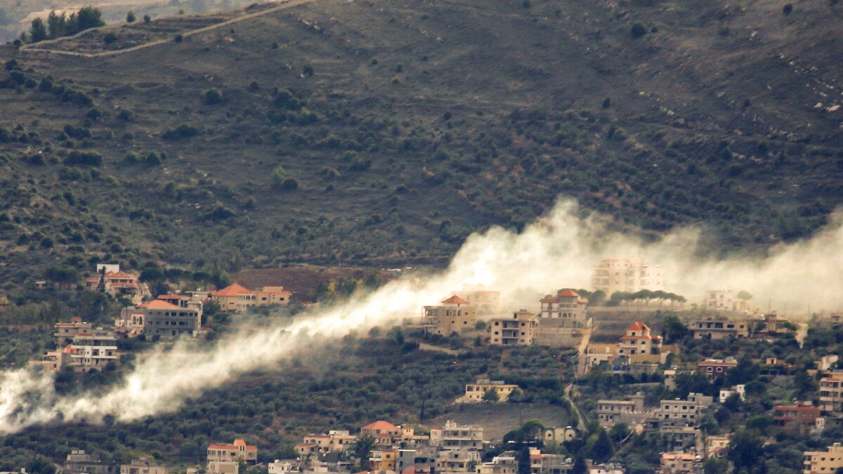 Israel-Hamas War Looms Over Climate Talks at COP28 in Dubai
