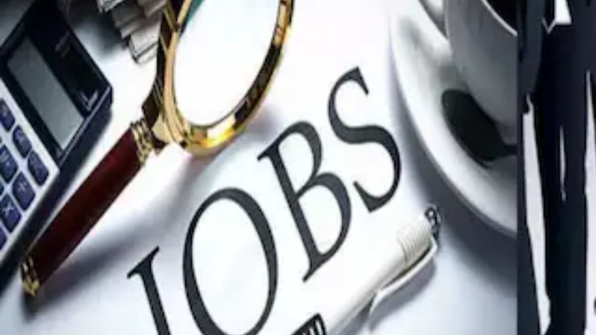 Uttar Pradesh’s Ballia District Hosts Job Fair Bringing 150 Employment Opportunities For Youth – News18