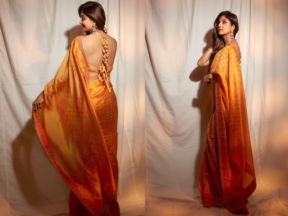 कली सी खिल उठेंगी आप, पहनें Shilpa Shetty जैसे 10 लेटेस्ट सूट डिजाइन