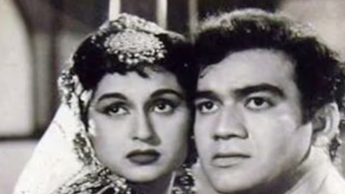 Why Raj Kapoor's Brother-in-law, A Successful Actor, Left Everything And Went To Mount Kailash - Vimarsana News