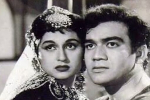 Why Raj Kapoor's Brother-in-law, A Successful Actor, Left Everything ...