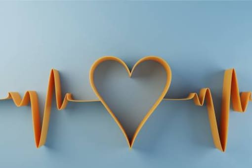 Preserving heart health, particularly for individuals with heart conditions, involves prioritising proper compliance with cardiac medications. (Image: Shutterstock)