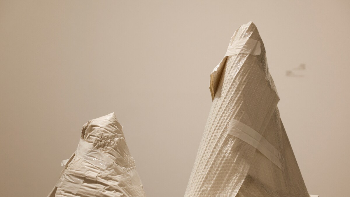 Israel’s Museums Enact War Protocol to Protect Precious Art, History From Rockets – News18