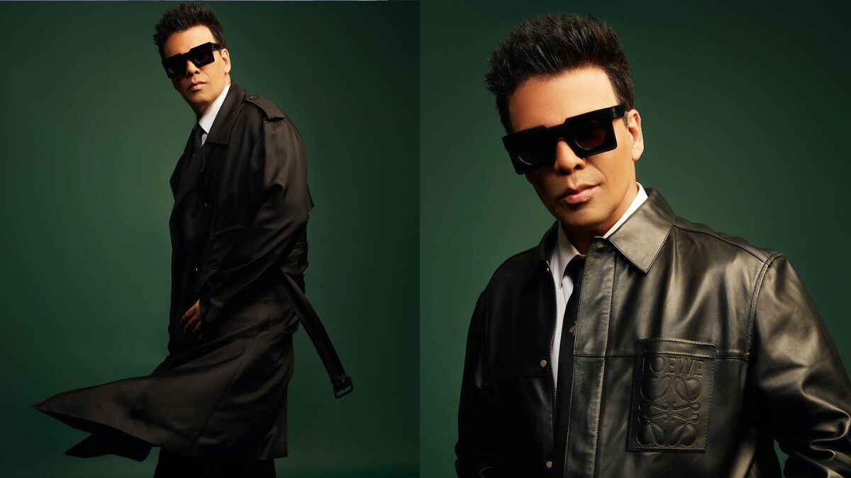 karan johar gucci jacket