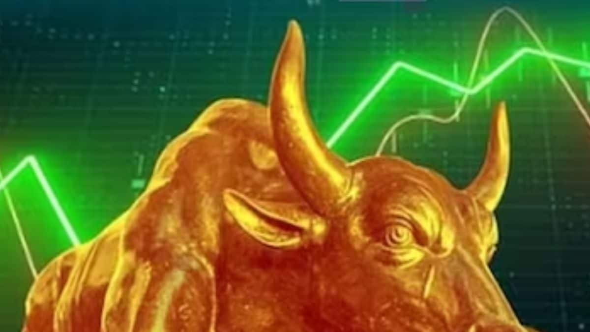 Stock Market Updates: Nifty Hits Fresh High; Sensex Rises 100 Points; Voda Idea Rallies 6% – News18 Stock Market Updates: Nifty Hits Fresh High; Sensex Rises 100 Points; Voda Idea Rallies 6% – News18