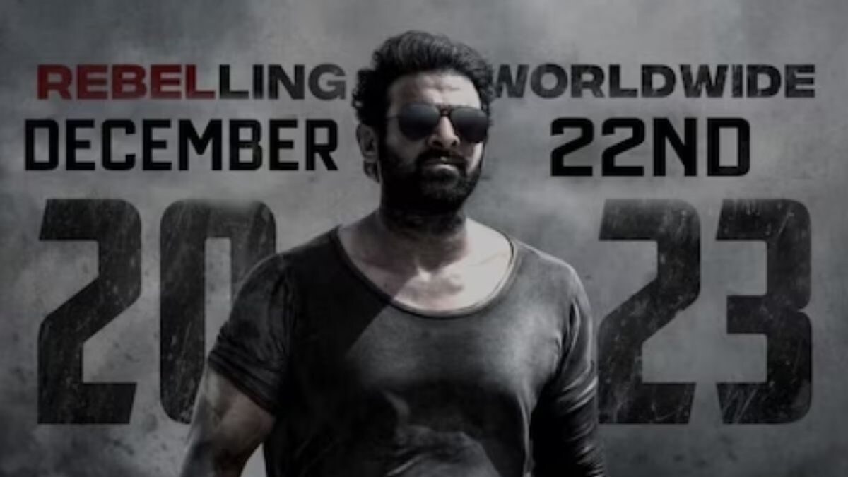 Sandeep Reddy Vanga's Spirit Starring Prabhas To Go On Floors In September 2024 - Vimarsana News