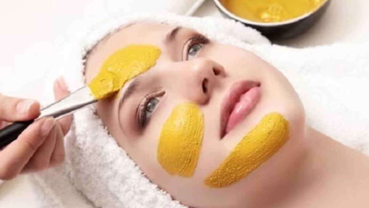 Three Easy Ways To Use Marigold For Glowing Skin – News18