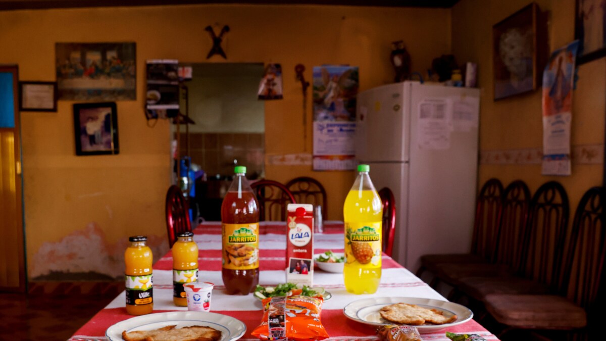 Why is Colombia Taxing Sugary Drinks and Processed Foods? - Vimarsana News