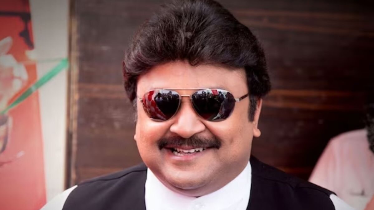 Mark Antony Director Adhik Ravichandran To Marry Actor Prabhu's Daughter Aishwarya: Report - Vimarsana News