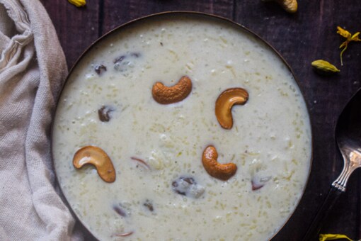 A Feast of Radiance: Chhath Puja Recipes to Illuminate Your Celebrations (In Frame: Rice Kheer)
