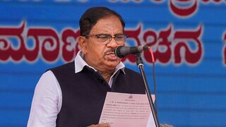 Karnataka Officer's Suicide: 2 ST Corporation Officials Suspended, 6 Bankers Booked Over 'Illegal' Money Transfer - Vimarsana News