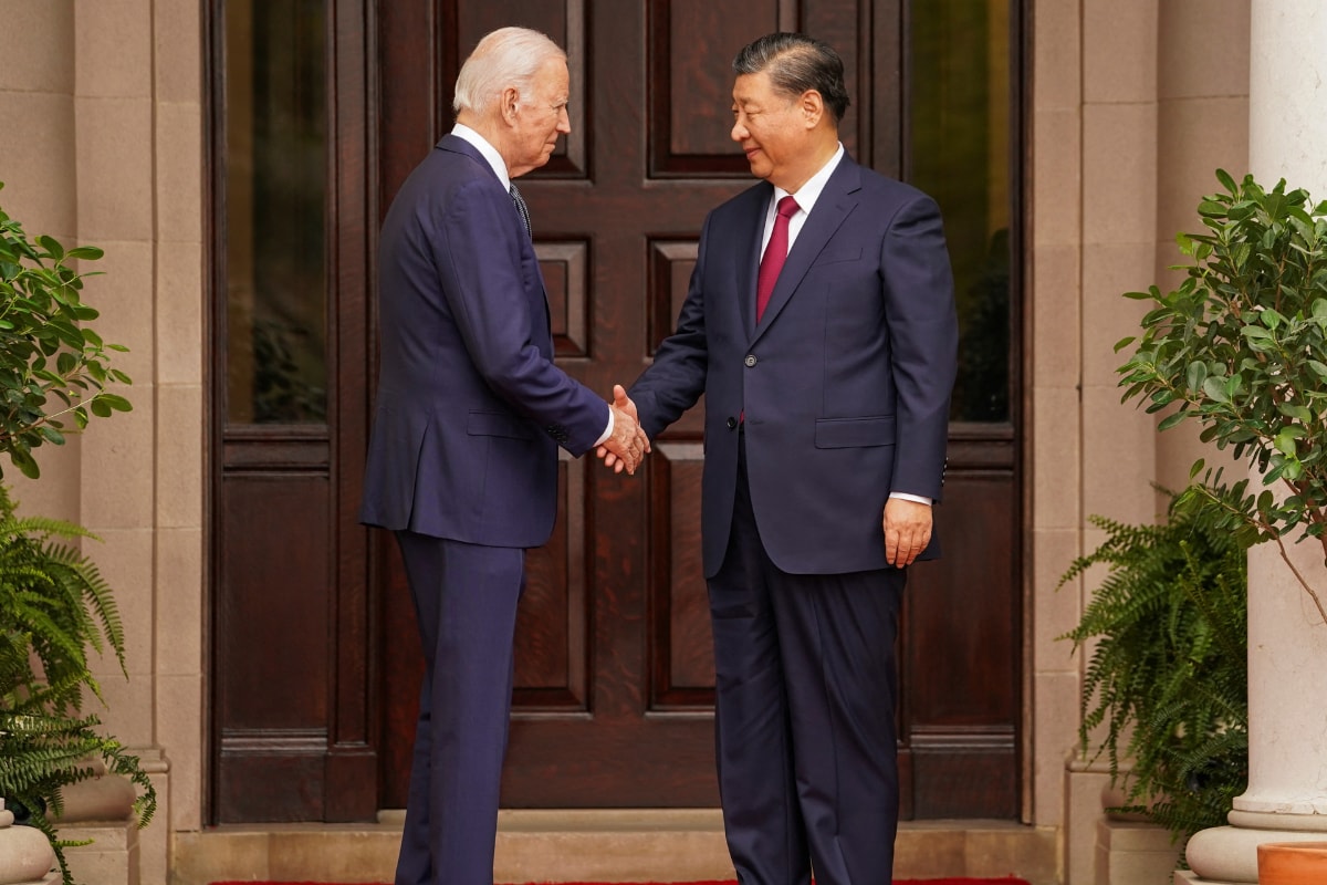 US-China Summit: Takeaways From Biden's High-Stakes Meeting With Xi ...