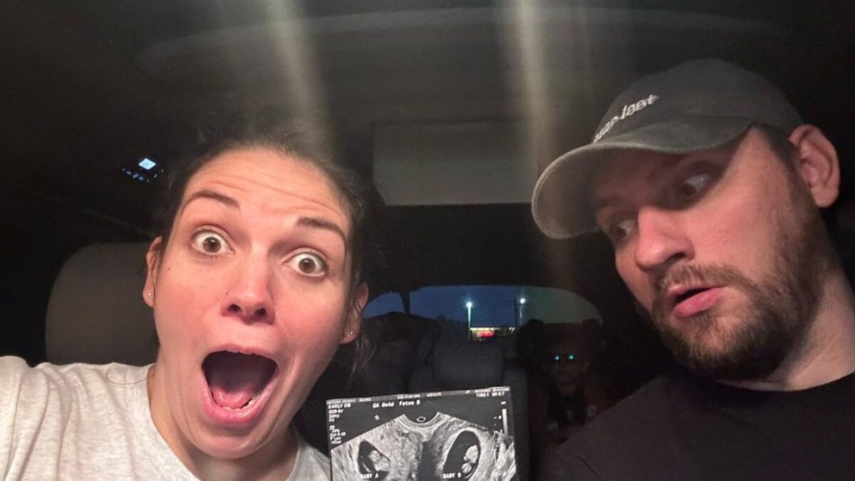US Woman With Rare Double Uterus Defies 1 in 50 Million Odds in Pregnancy - Vimarsana News