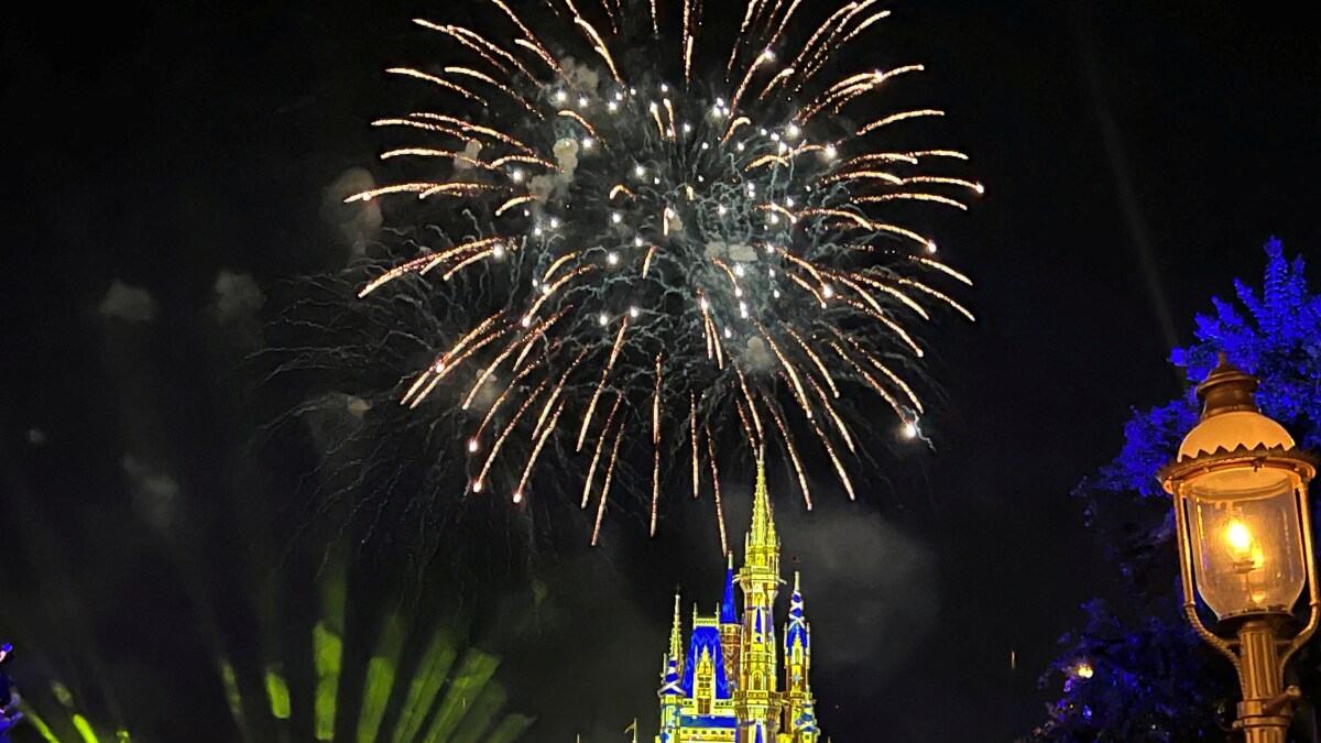 FirstEver Diwali Celebrations Hosted at Walt Disney World Resort in US