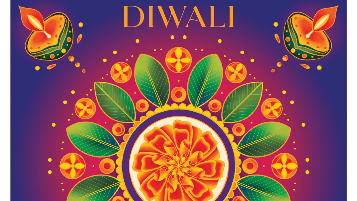 Canada Post Issues New Stamp Celebrating Diwali - Vimarsana News