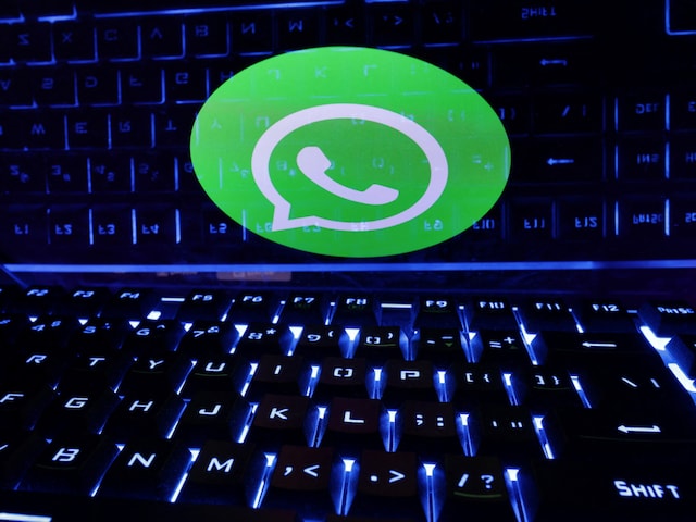 WhatsApp is now offering a clear label for message encryption
