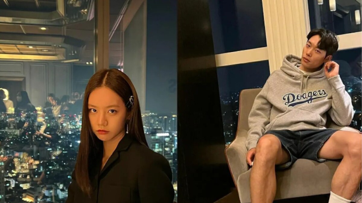 South Korean Stars Hyeri And Ryu Jun-yeol End Six-Year Relationship: Report - Vimarsana News