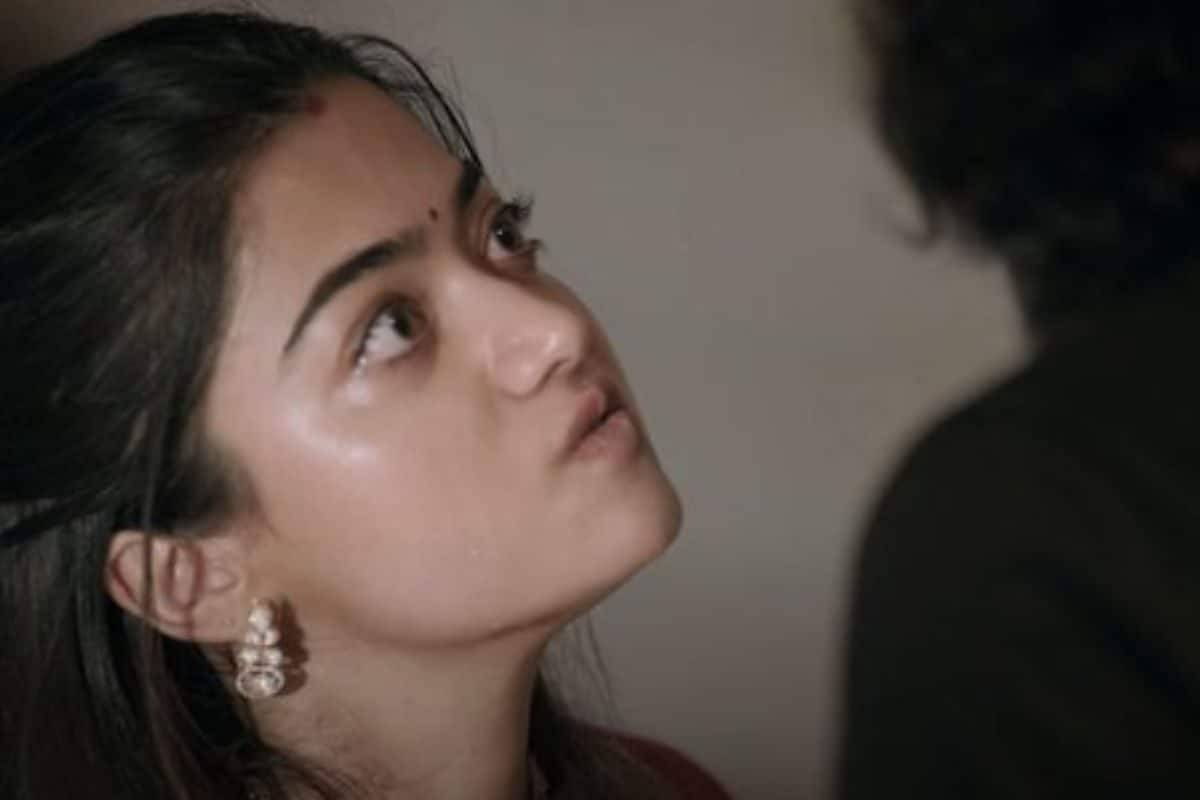 Rashmika Mandanna BREAKS Silence on Being Trolled for Animal Film Dialogue:  'I Don't Want to Ever...' | Movies News - News18