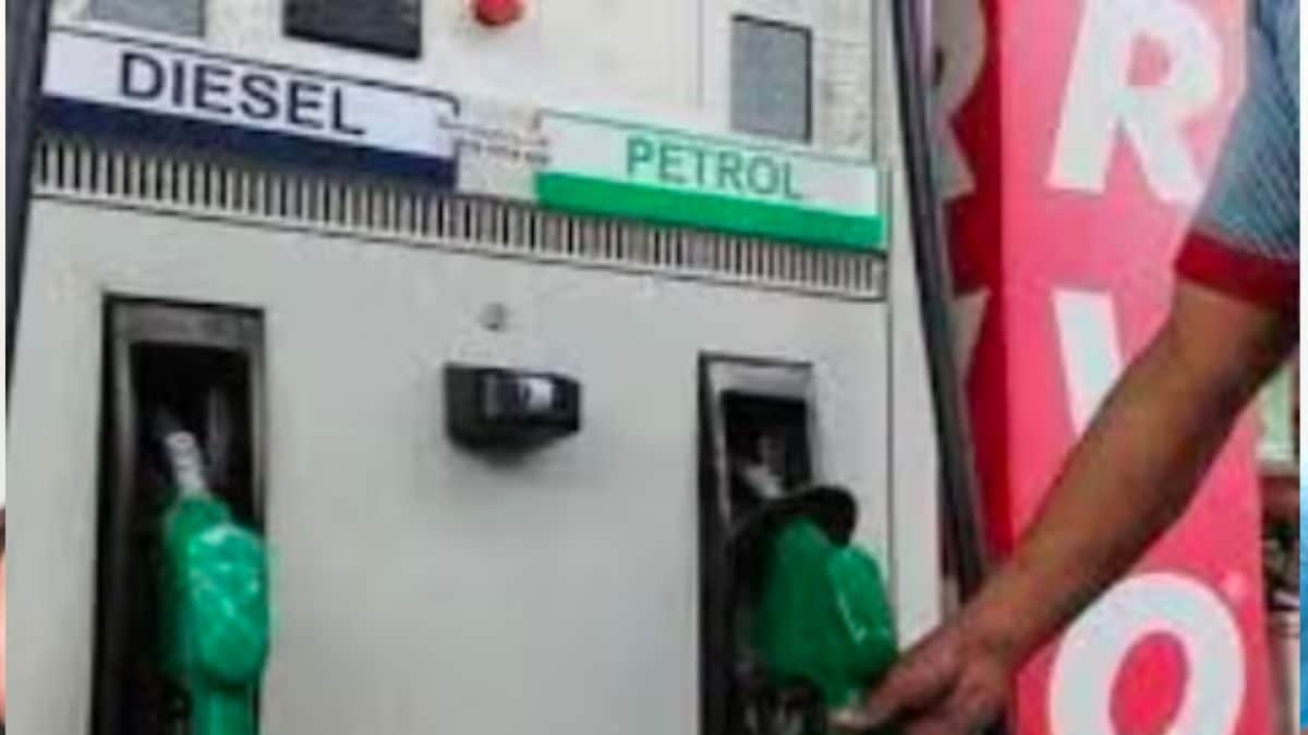 Petrol, Diesel Fresh Prices Announced For November 21: Check Fuel Rates In Your City – News18