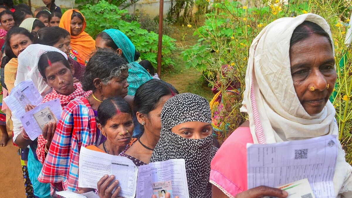 Assembly Polls 2023: Baghel, 'Mamaji' & Kamal on The Ballot; Time for The Tale of 2 CMs & A Hopeful - Vimarsana News