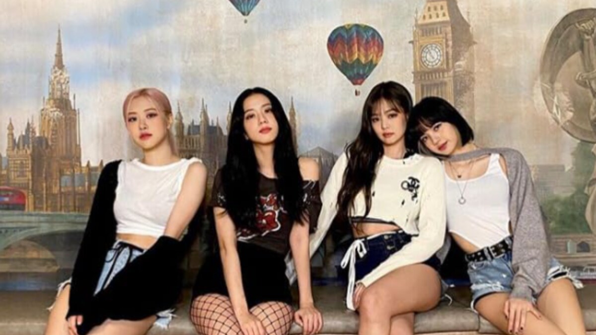 BLACKPINK Members Renew Contract, Boosting Shares in Label YG