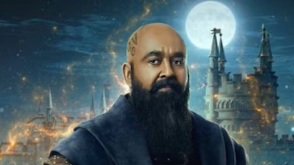 Mohanla's Barroz Gets a New Release Date, Film to Hit Theatres In March 2024 - Vimarsana News