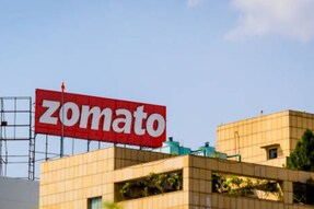 Zomato's offer values Shiprocket at roughly $2 billion