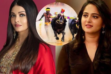 Bengaluru Gears Up For Its First-Ever Kambala: Dates And Event Insights 88 Aishwarya Rai And Anushka Shetty To Attend Annual Kambala Event In Bengaluru -