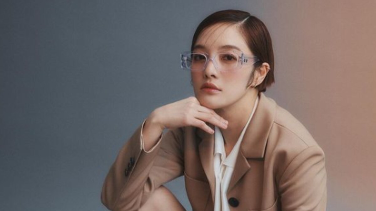 Korean Star Hwang Bo-ra Announces Pregnancy In Heartwarming Post - Vimarsana News