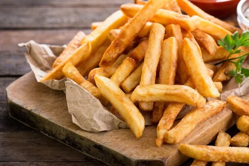 This Fresh Fries Hack Fails To Impress McDonald's Employees - News18