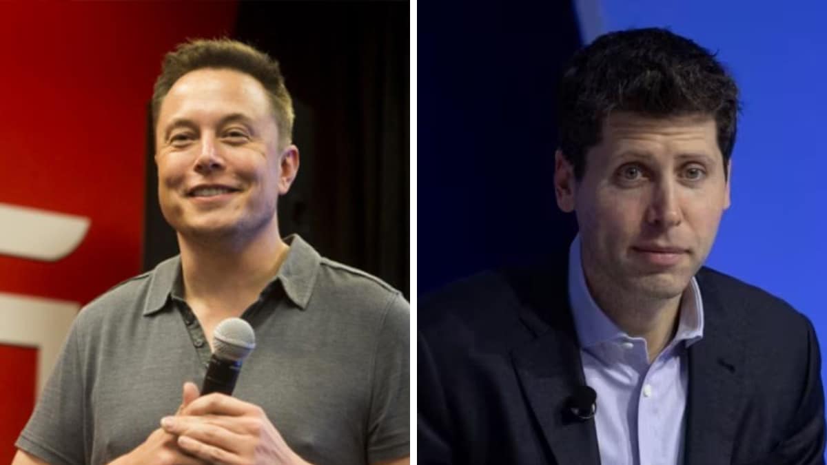 Elon Musk Takes A Playful Jab At OpenAI, Says Change Name To 'ClosedAI' To End Lawsuit