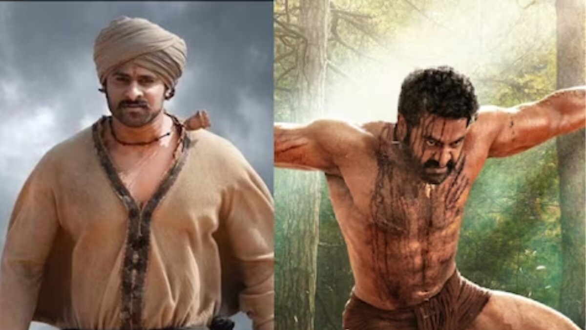 RRR To Pathaan, 5 Pan-India Films That Collected More Than Rs 1000 Crore At Box Office - Vimarsana News